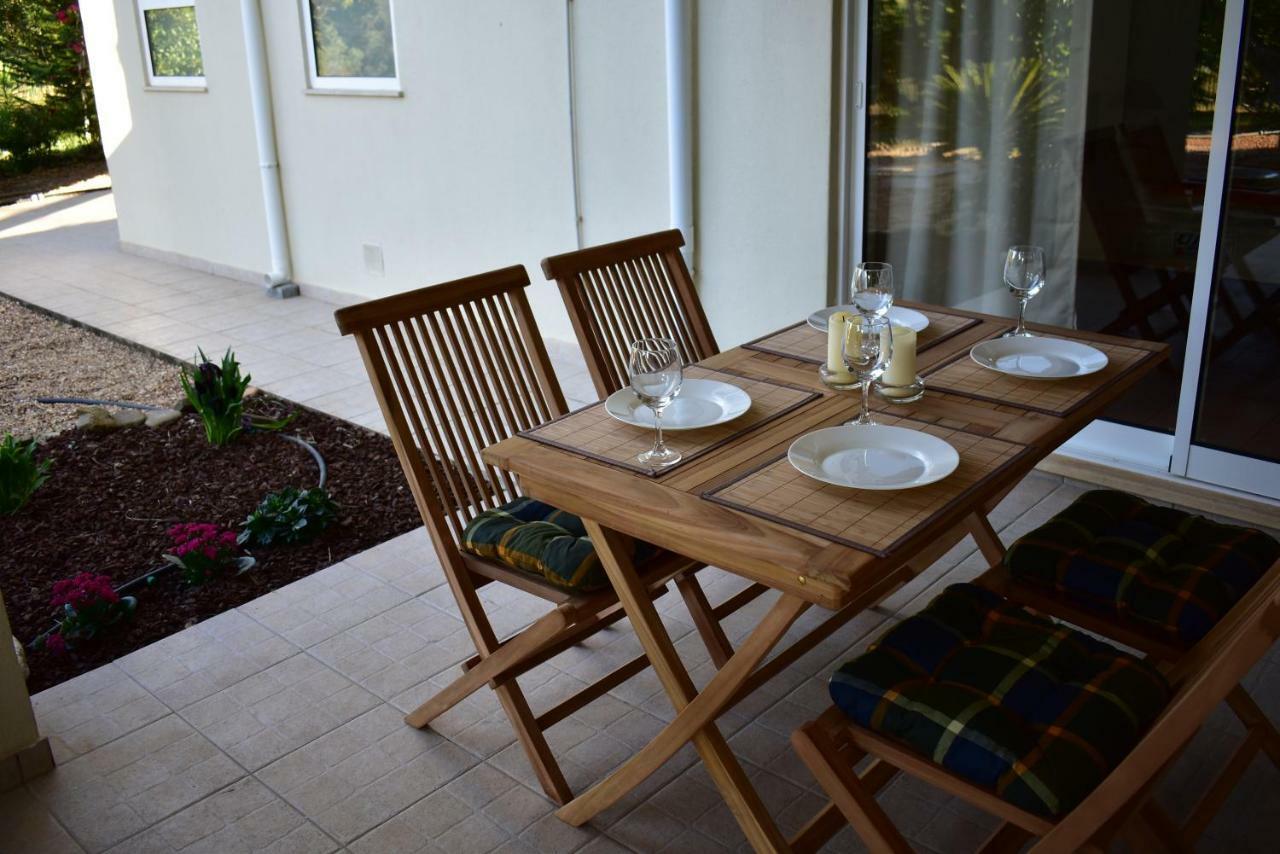Find Your Space Casa No Campo - Paderne - Albufeira - Piscina Privada - Aquecida A Pedido Extérieur photo