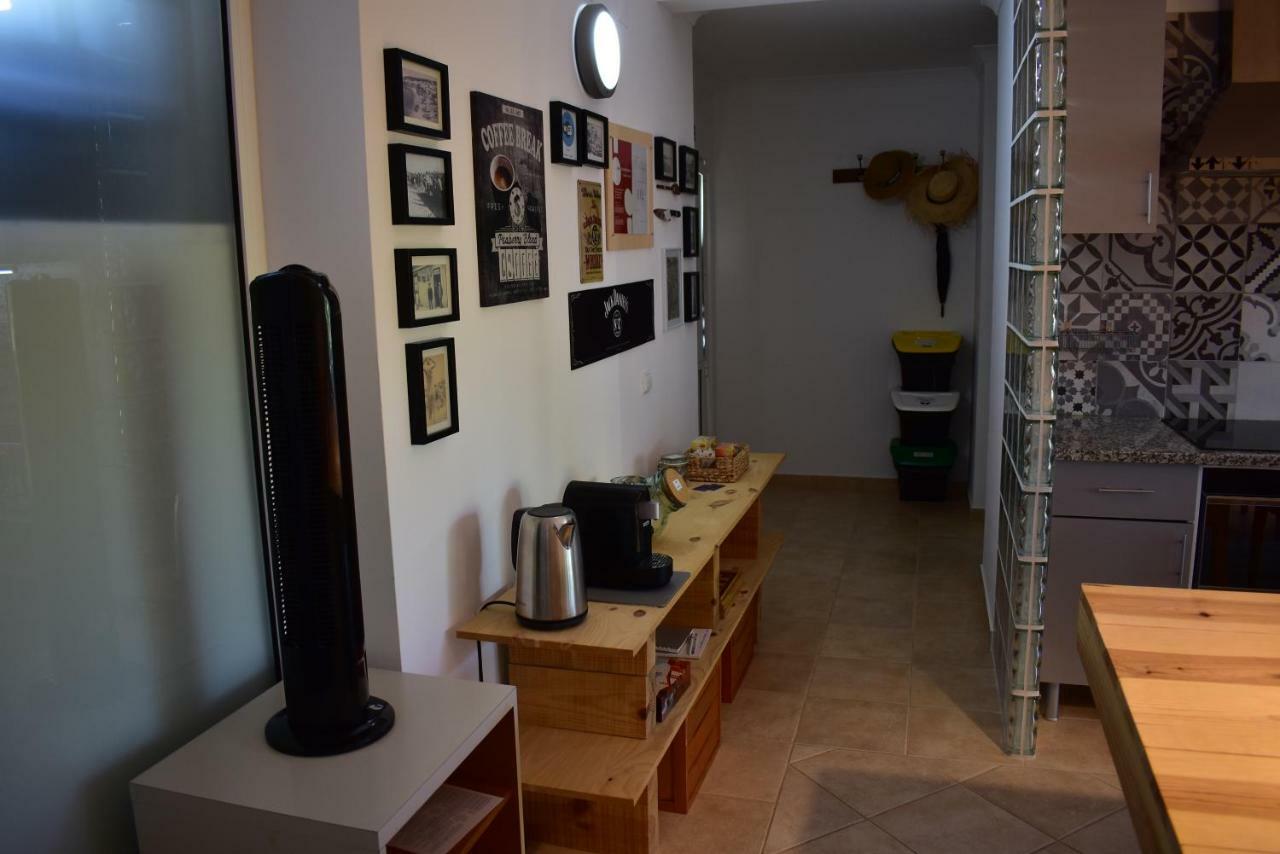 Find Your Space Casa No Campo - Paderne - Albufeira - Piscina Privada - Aquecida A Pedido Extérieur photo