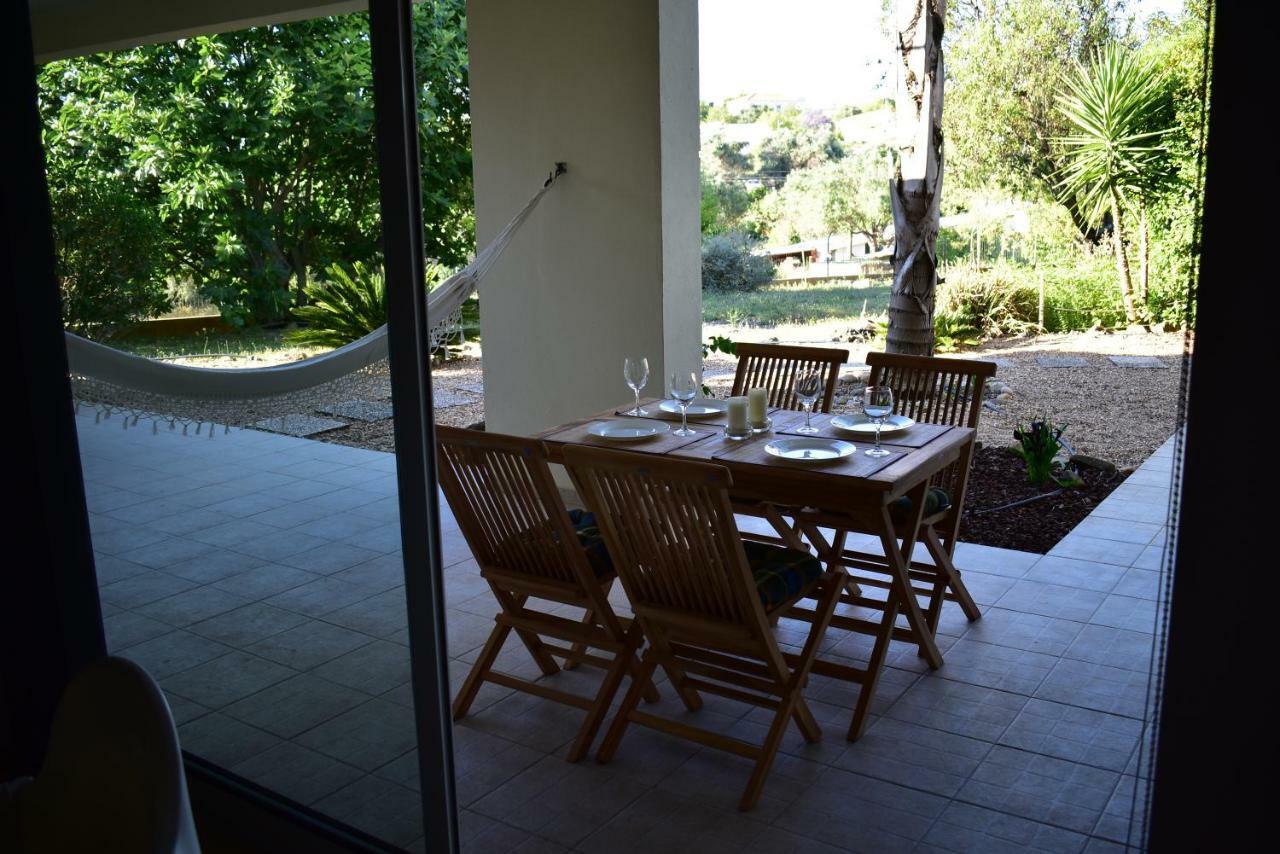 Find Your Space Casa No Campo - Paderne - Albufeira - Piscina Privada - Aquecida A Pedido Extérieur photo