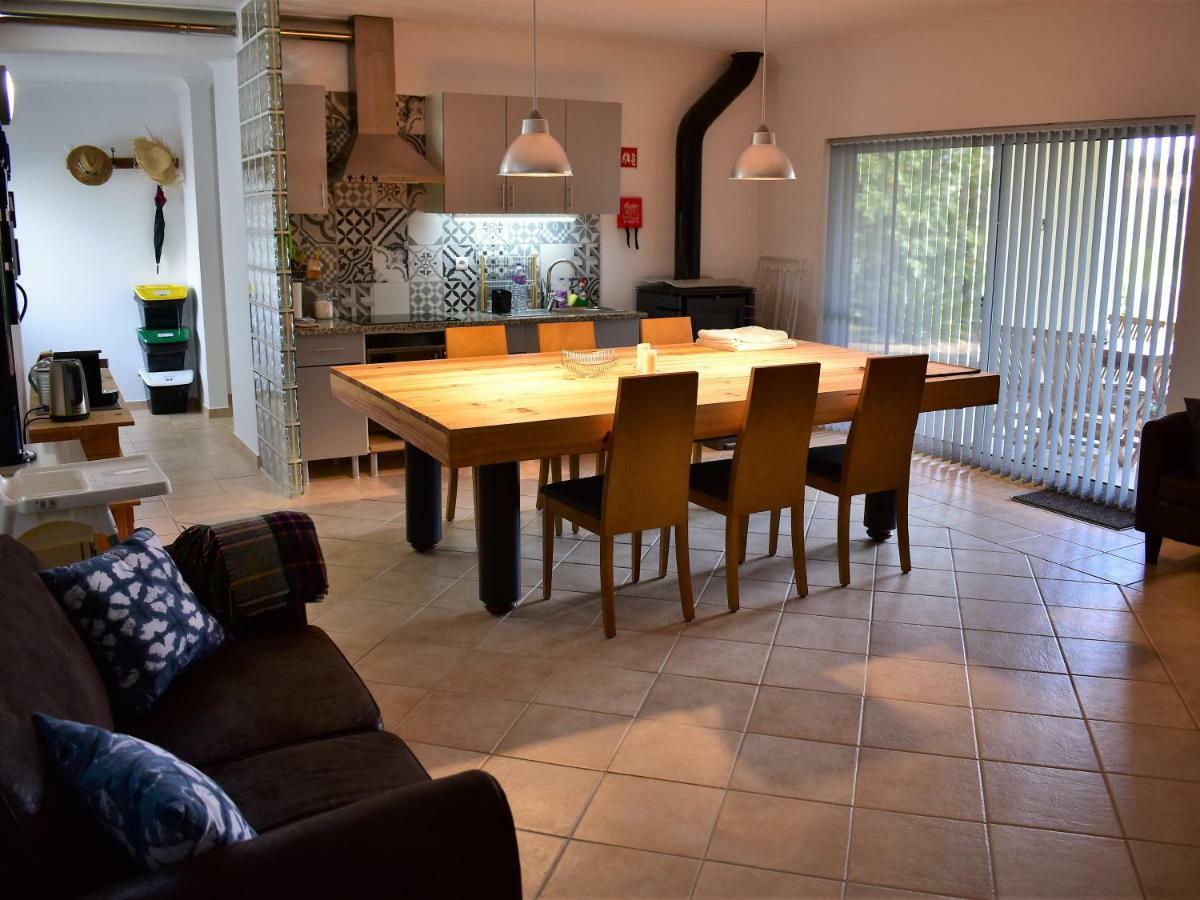 Find Your Space Casa No Campo - Paderne - Albufeira - Piscina Privada - Aquecida A Pedido Extérieur photo