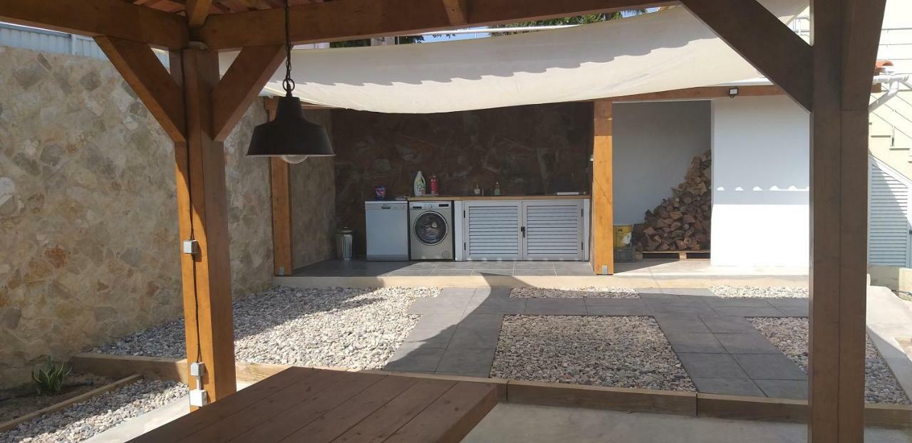 Find Your Space Casa No Campo - Paderne - Albufeira - Piscina Privada - Aquecida A Pedido Extérieur photo